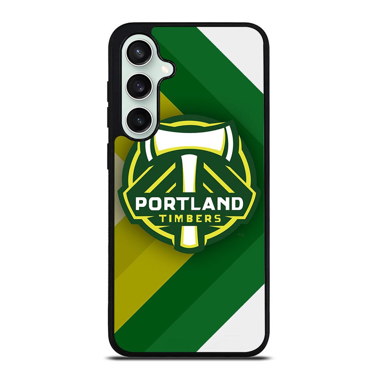 PORTLAND TIMBERS FC SYMBOL Samsung Galaxy S23 FE Case