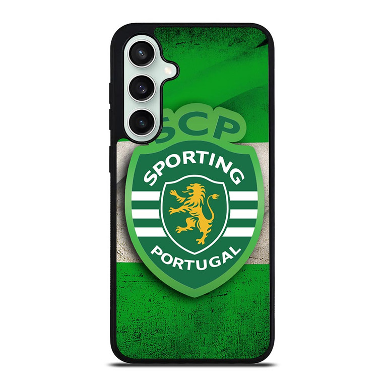 PORTUGAL SPORTING LISBON LOGO Samsung Galaxy S23 FE Case