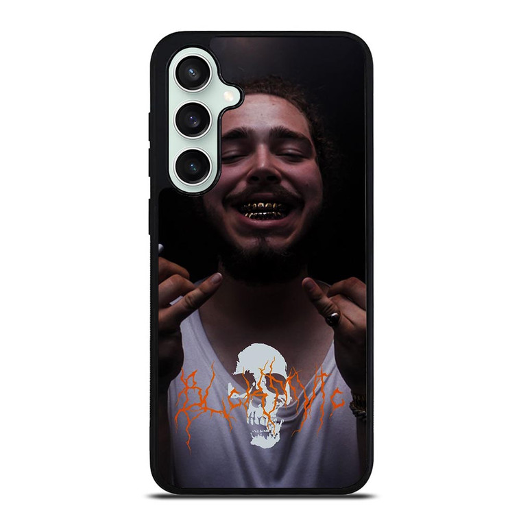 POST MALONE Samsung Galaxy S23 FE Case