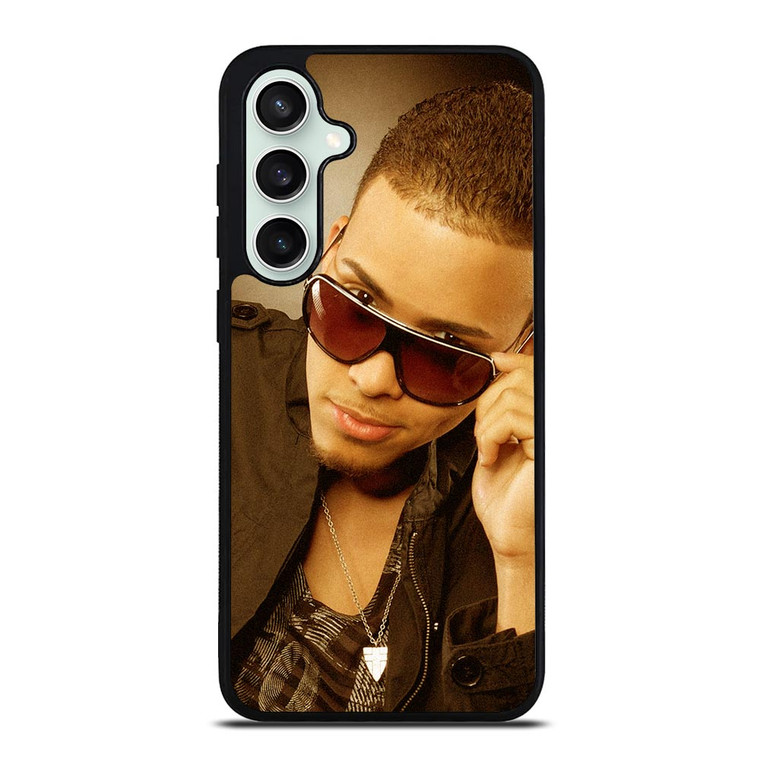 PRINCE ROYCE VINTAGE Samsung Galaxy S23 FE Case