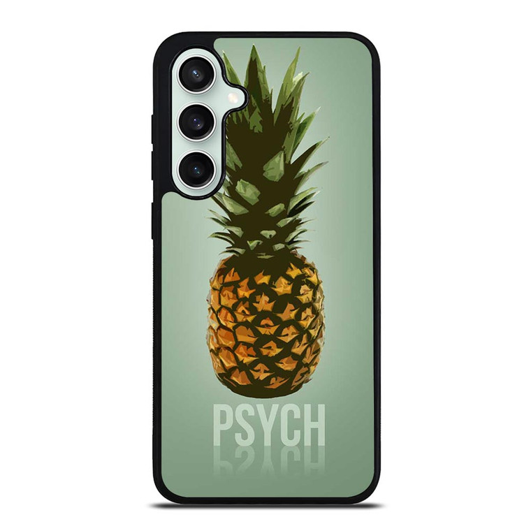 PSYCH LOGO  Samsung Galaxy S23 FE Case