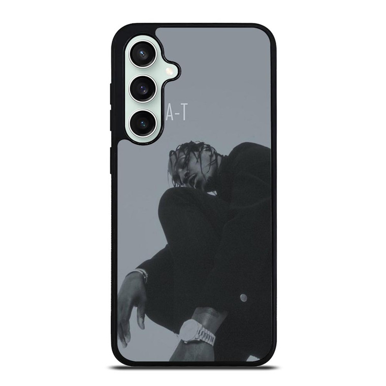 PUSHA T RAPPER Samsung Galaxy S23 FE Case