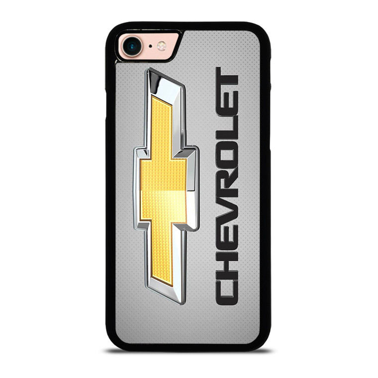 CHEVROLET NEW LOGO iPhone 8 Case