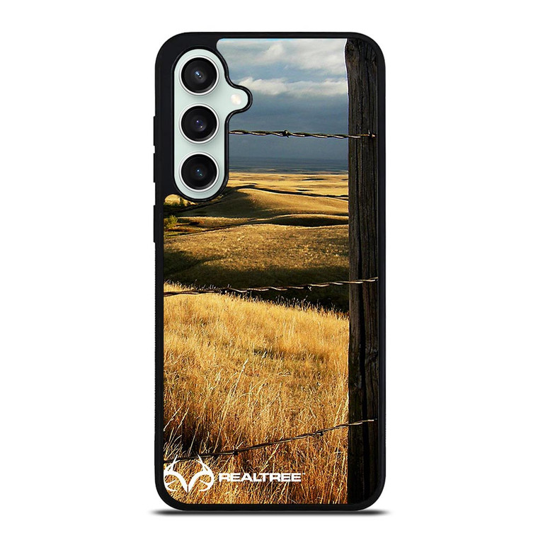 REALTREE DESERT Samsung Galaxy S23 FE Case