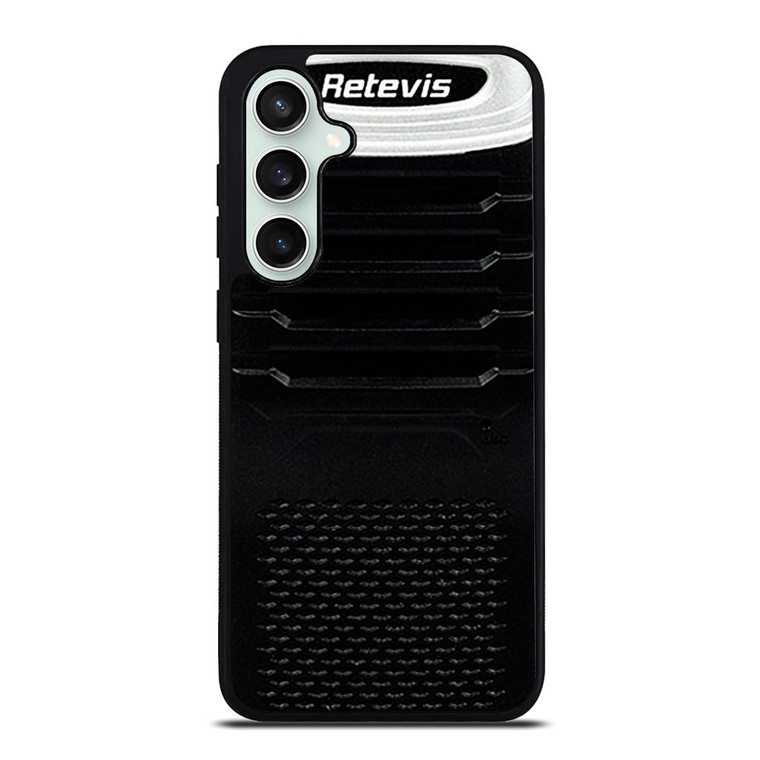 RETEVIS WALKIE TALKIE Samsung Galaxy S23 FE Case RETEVIS WALKIE TALKIE Samsung Galaxy S23 FE Case