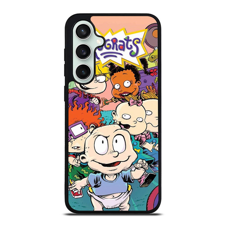 RUGRATS CARTOON NICKELODEON Samsung Galaxy S23 FE Case