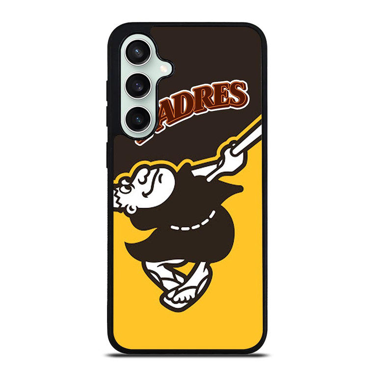 SAN DIEGO PADRES BASEBALL Samsung Galaxy S23 FE Case