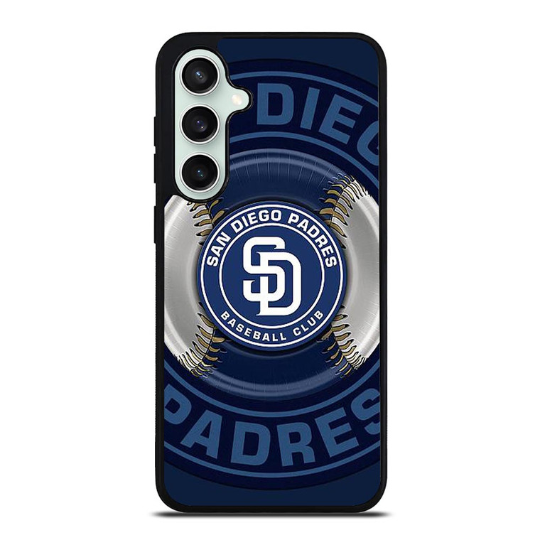SAN DIEGO PADRES MLB LOGO Samsung Galaxy S23 FE Case