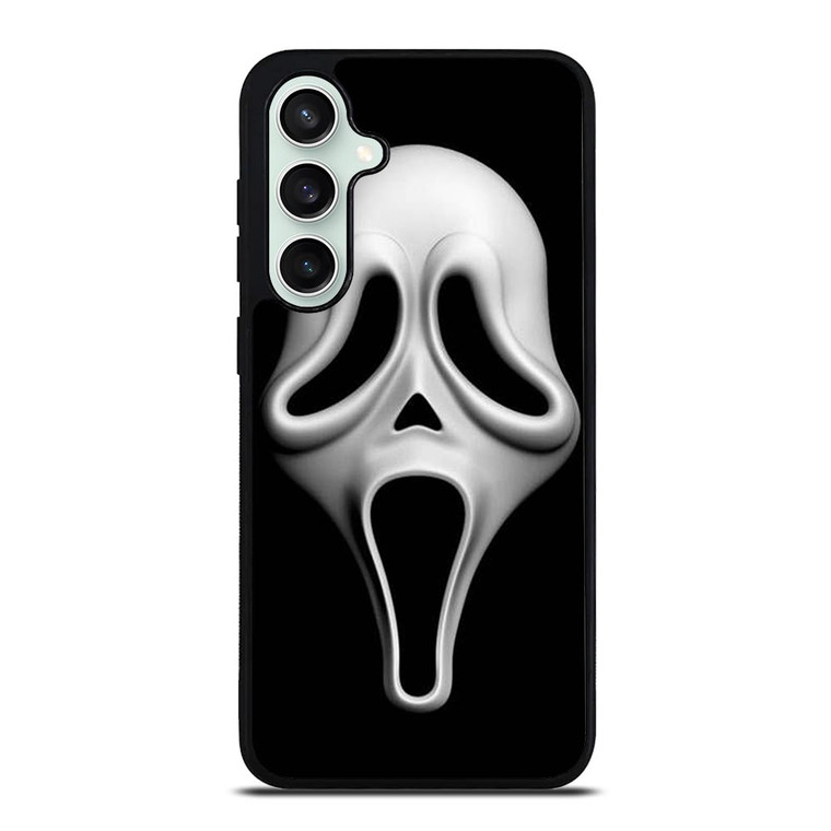 SCREAM GHOST MASK Samsung Galaxy S23 FE Case