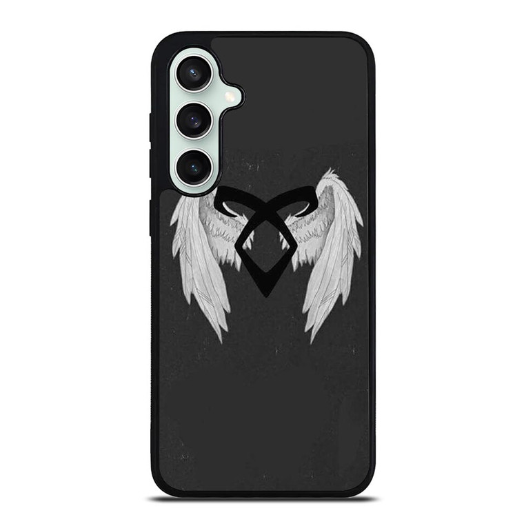 SHADOWHUNTER ANGELIC Samsung Galaxy S23 FE Case