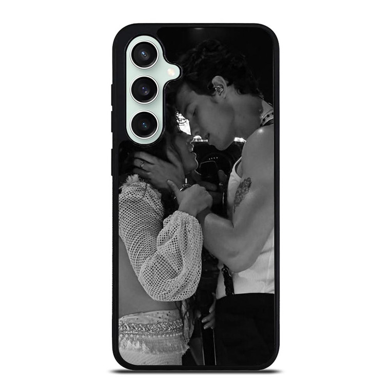 SHAWN MENDEZ AND CAMILA CABELLO Samsung Galaxy S23 FE Case