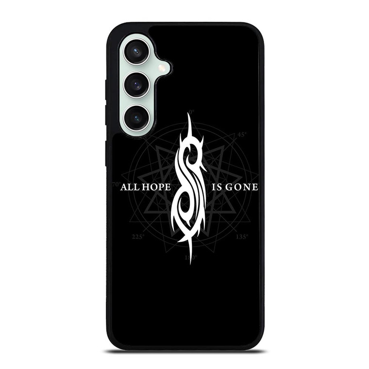 SLIPKNOT ALL HOPE IS GONE Samsung Galaxy S23 FE Case SLIPKNOT ALL HOPE IS GONE Samsung Galaxy S23 FE Case