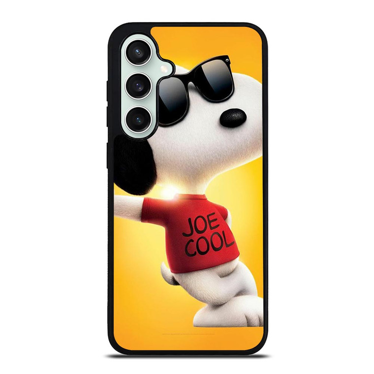 SNOOPY DOG COOL Samsung Galaxy S23 FE Case