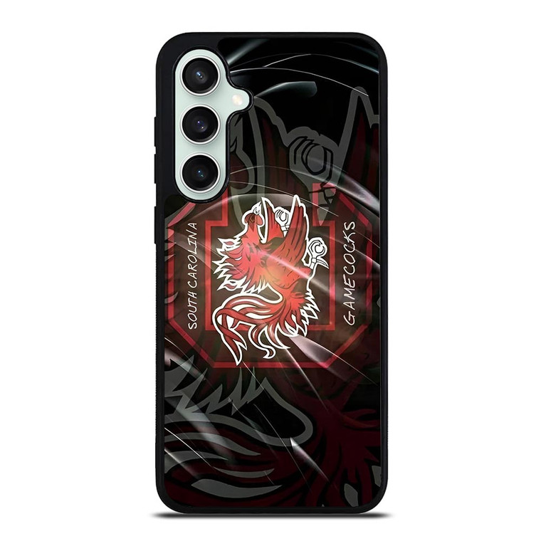 SOUTH CAROLINA GAMECOCKS ICON Samsung Galaxy S23 FE Case
