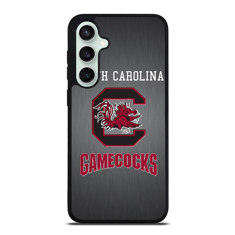 SOUTH CAROLINA GAMECOCKS SYMBOL Samsung Galaxy S23 FE Case