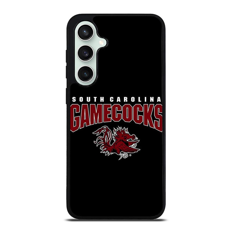 SOUTH CAROLINA GAMECOCKS UNIVERSITY Samsung Galaxy S23 FE Case