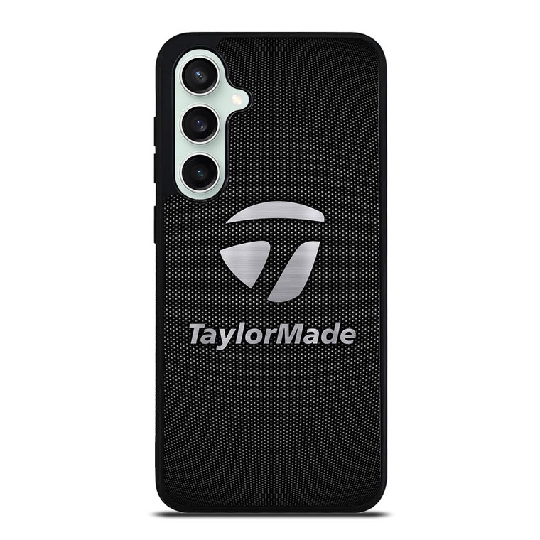 TAYLORMADE METAL LOGO Samsung Galaxy S23 FE Case