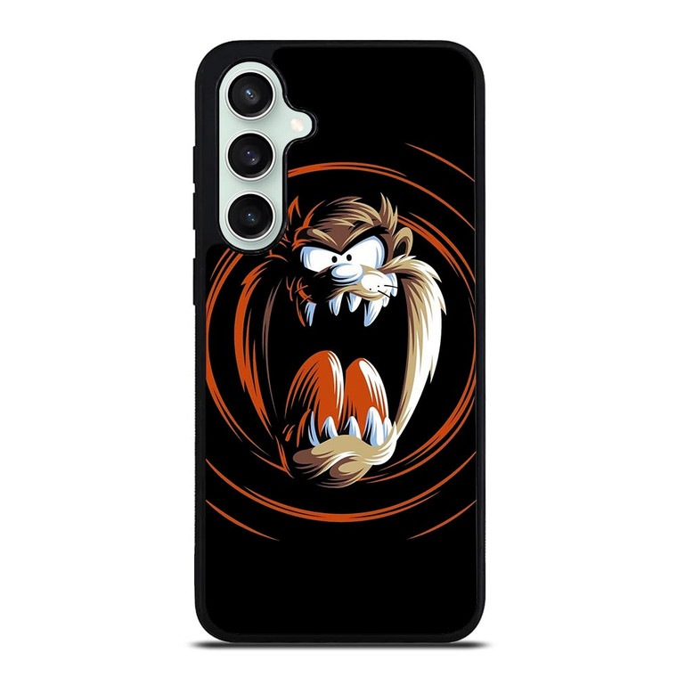 TAZ TASMANIAN SCREAM Samsung Galaxy S23 FE Case
