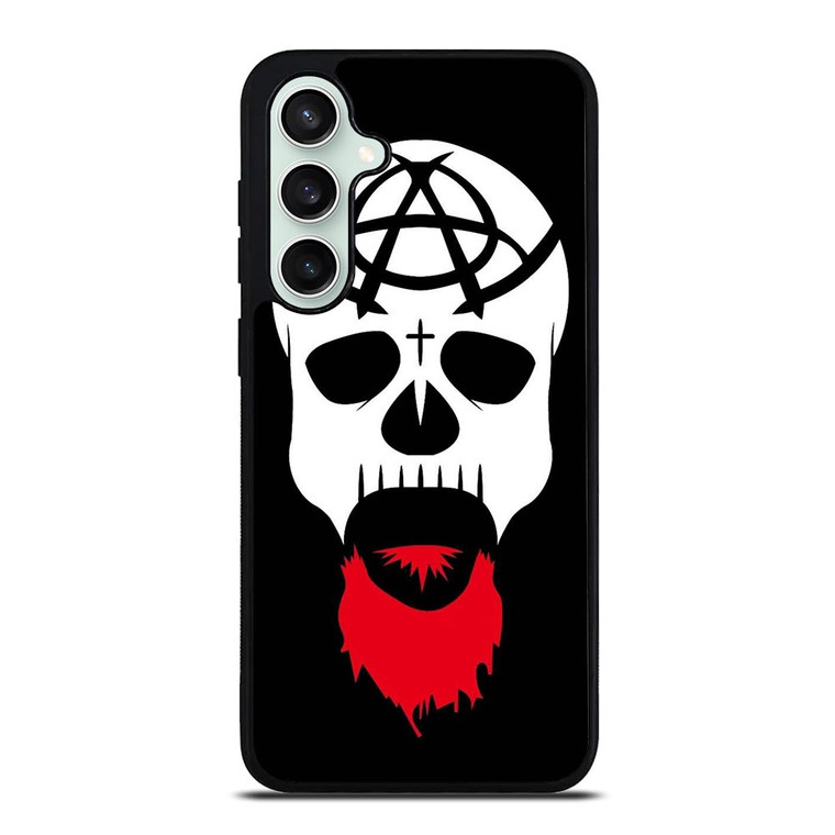 TECH N9NE RAPPER ICON Samsung Galaxy S23 FE Case