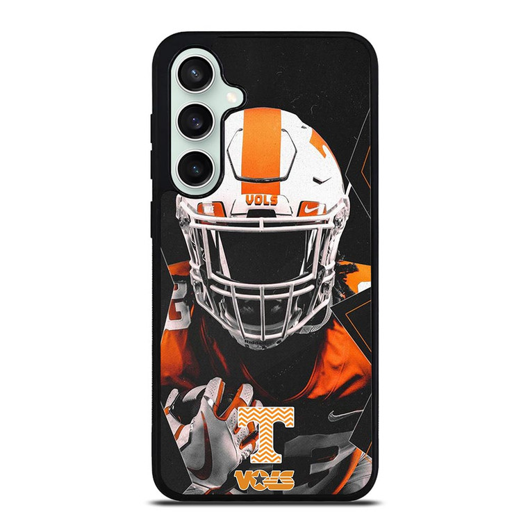 TENNESSEE VOLS VOULUNTEERS FOOTBAL Samsung Galaxy S23 FE Case
