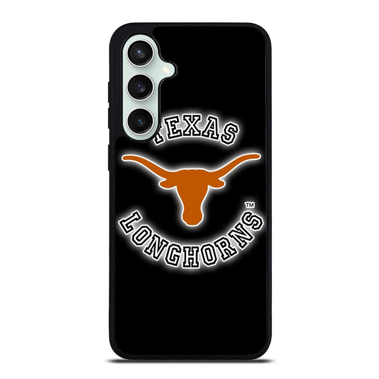 TEXAS LONGHORNS FOOTBALL Samsung Galaxy S23 FE Case