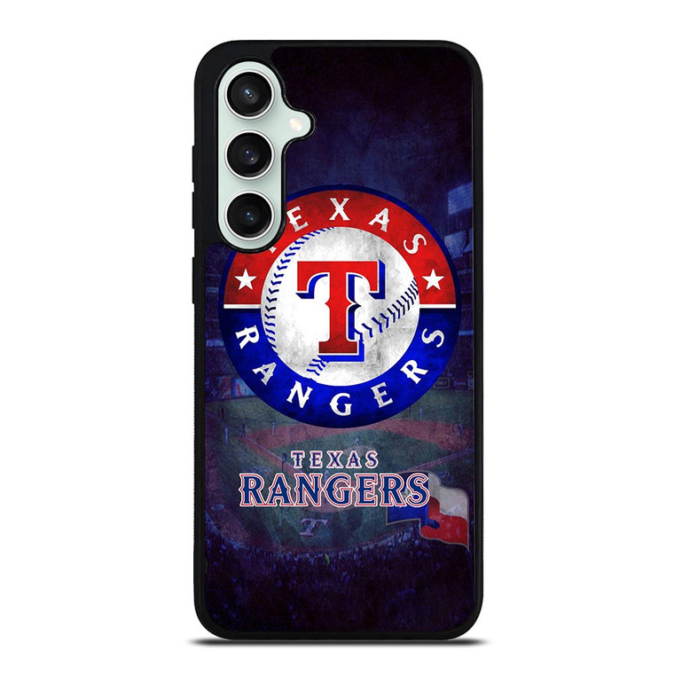 TEXAS RANGERS MLB Samsung Galaxy S23 FE Case
