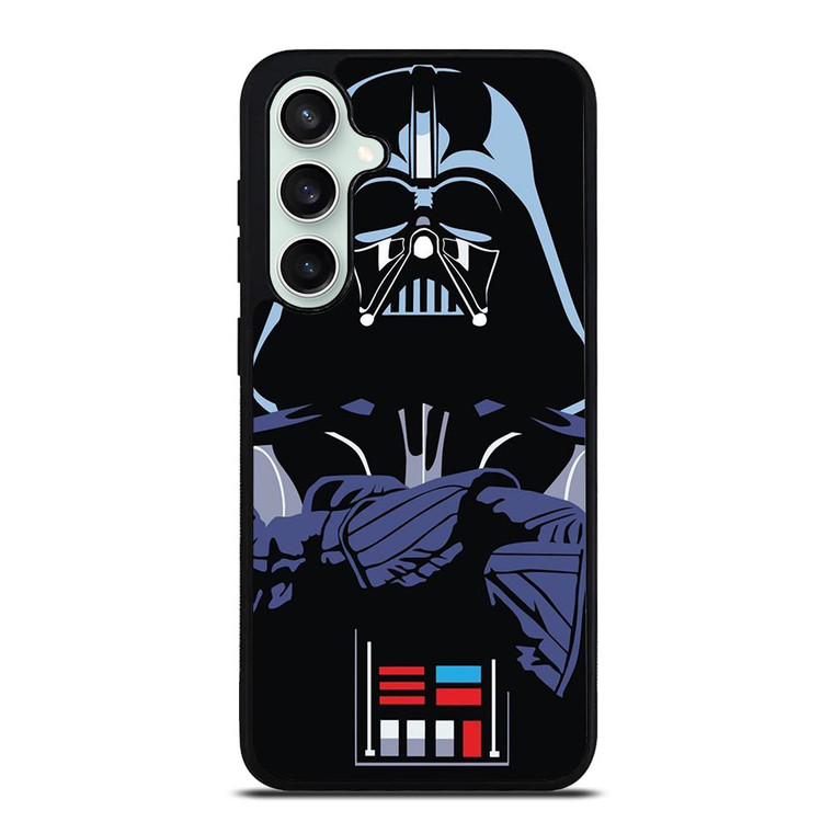 THE DARTH VADER STAR WARS CLIPART Samsung Galaxy S23 FE Case