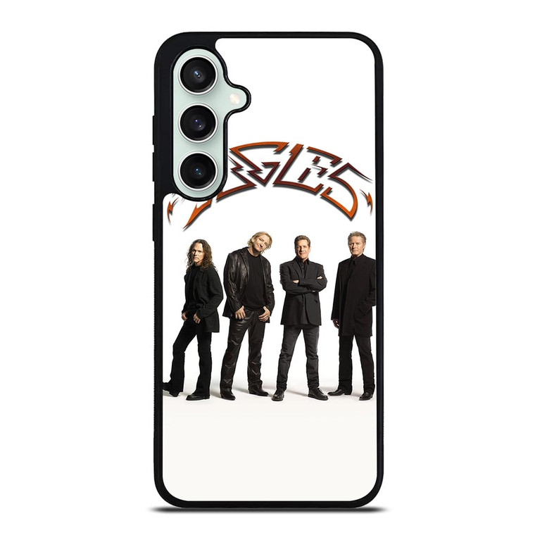 THE EAGLES BAND MEMBER Samsung Galaxy S23 FE Case