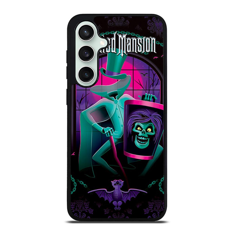 THE HAUNTED MANSION DISNEY Samsung Galaxy S23 FE Case THE HAUNTED MANSION DISNEY Samsung Galaxy S23 FE Case