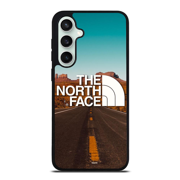 THE NORTH FACE UTAH MOUNTAINS Samsung Galaxy S23 FE Case