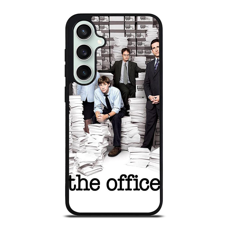 THE OFFICE TV SHOW Samsung Galaxy S23 FE Case