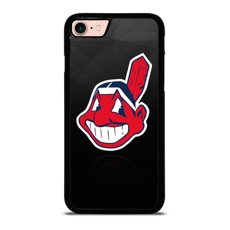 CLEVELAND INDIANS iPhone 8 Case