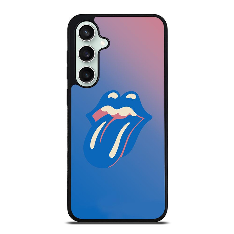 THE ROLLING STONES BLUE AND LONESOME Samsung Galaxy S23 FE Case