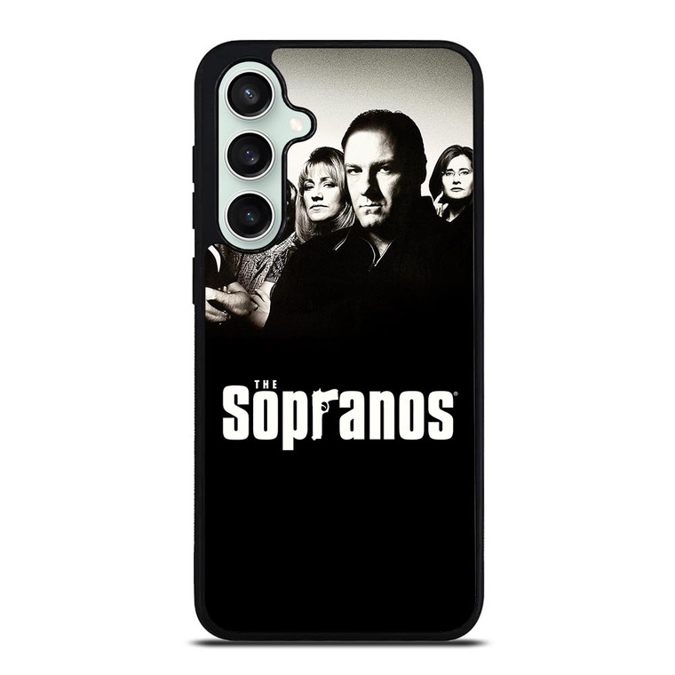 THE SOPRANOS FAMILY Samsung Galaxy S23 FE Case