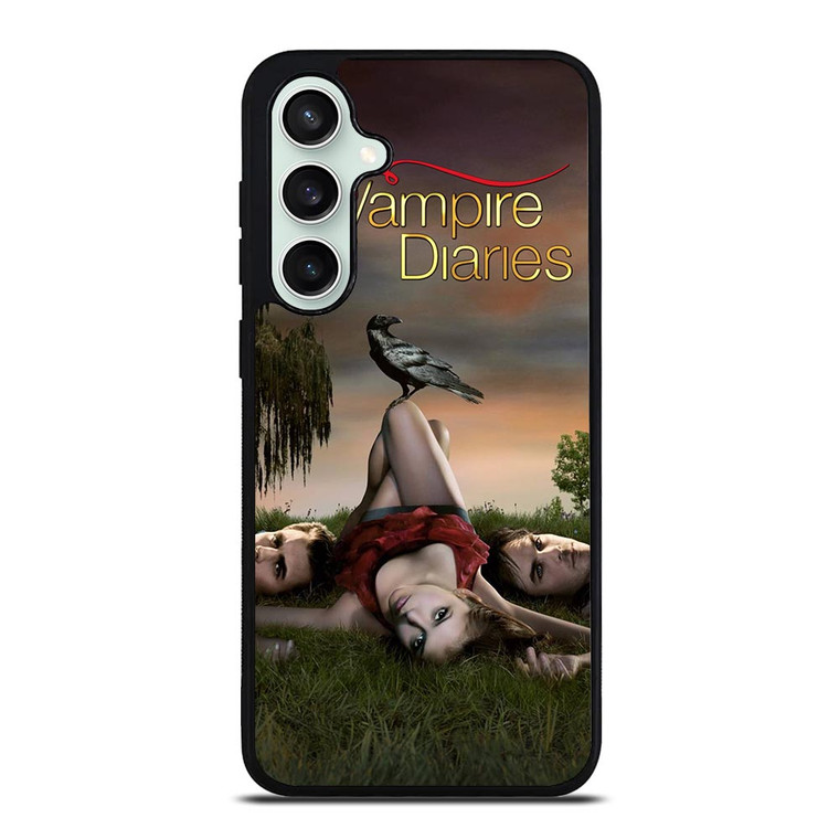THE VAMPIRE DIARIES FILM SERIES 2 Samsung Galaxy S23 FE Case