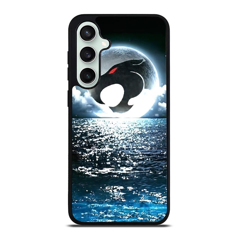 THUNDERCATS SIGN Samsung Galaxy S23 FE Case