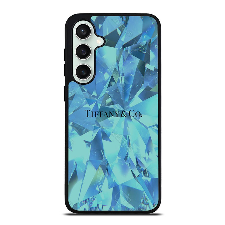 TIFFANY AND CO DIAMOND Samsung Galaxy S23 FE Case TIFFANY AND CO DIAMOND Samsung Galaxy S23 FE Case