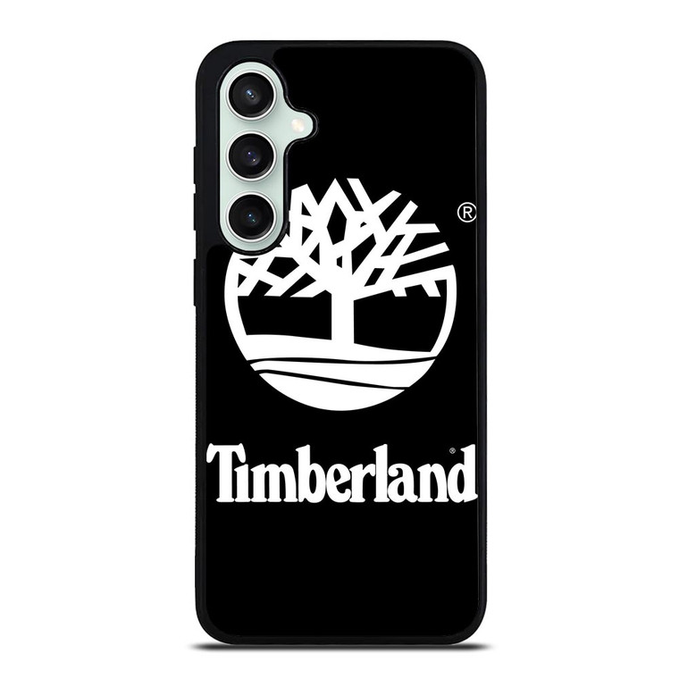 TIMBERLAND SHOES LOGO Samsung Galaxy S23 FE Case