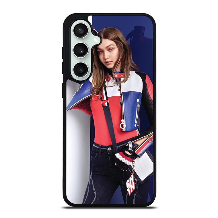TOMMY HILFIGER GIGI HADID Samsung Galaxy S23 FE Case