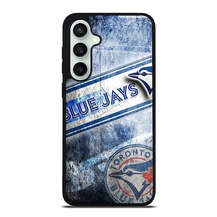 TORONTO BLUE JAYS WALLPAPER Samsung Galaxy S23 FE Case TORONTO BLUE JAYS WALLPAPER Samsung Galaxy S23 FE Case