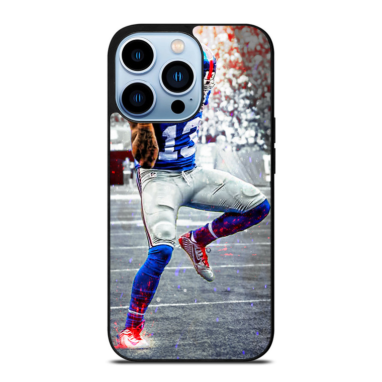 ODELL BECKHAM JR NEW YORK GIANTS iPhone 13 Pro Max Case