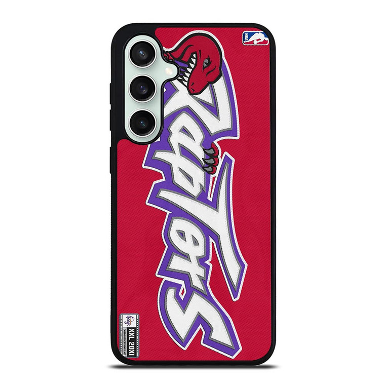 TORONTO RAPTORS NBA JERSEY Samsung Galaxy S23 FE Case TORONTO RAPTORS NBA JERSEY Samsung Galaxy S23 FE Case