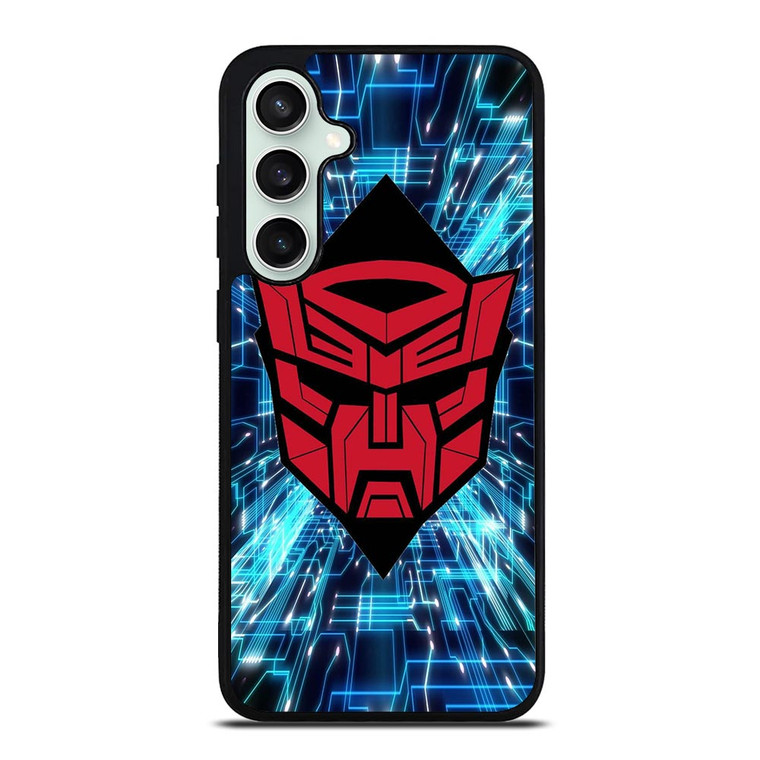 TRANSFORMERS AUTOBOT ICON Samsung Galaxy S23 FE Case