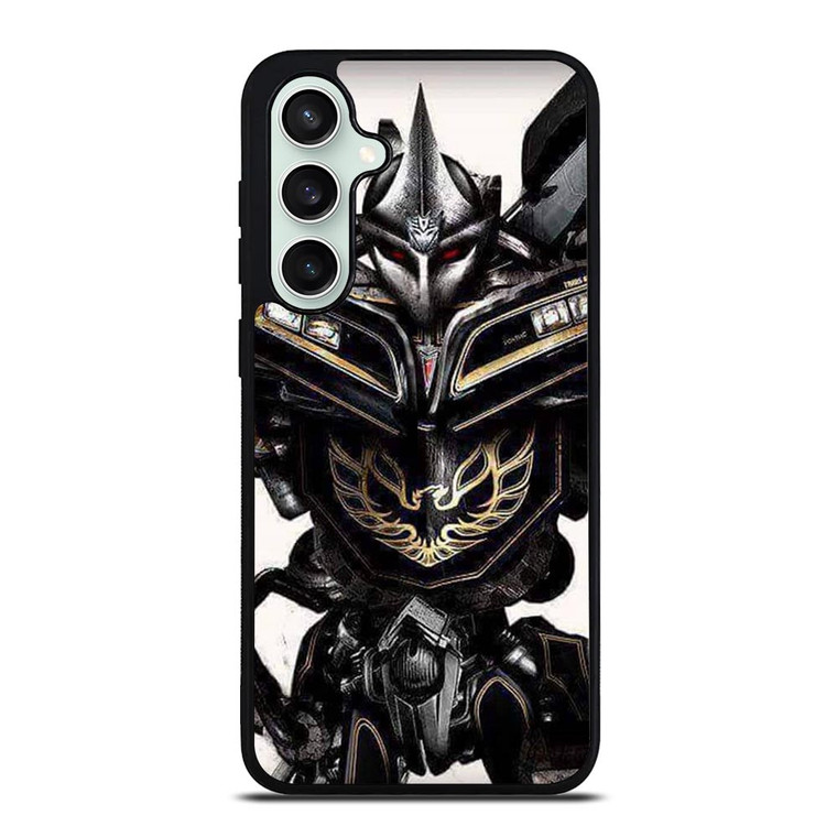 TRANSFORMERS PONTIAC TRANS AM FIREBIRD Samsung Galaxy S23 FE Case TRANSFORMERS PONTIAC TRANS AM FIREBIRD Samsung Galaxy S23 FE Case