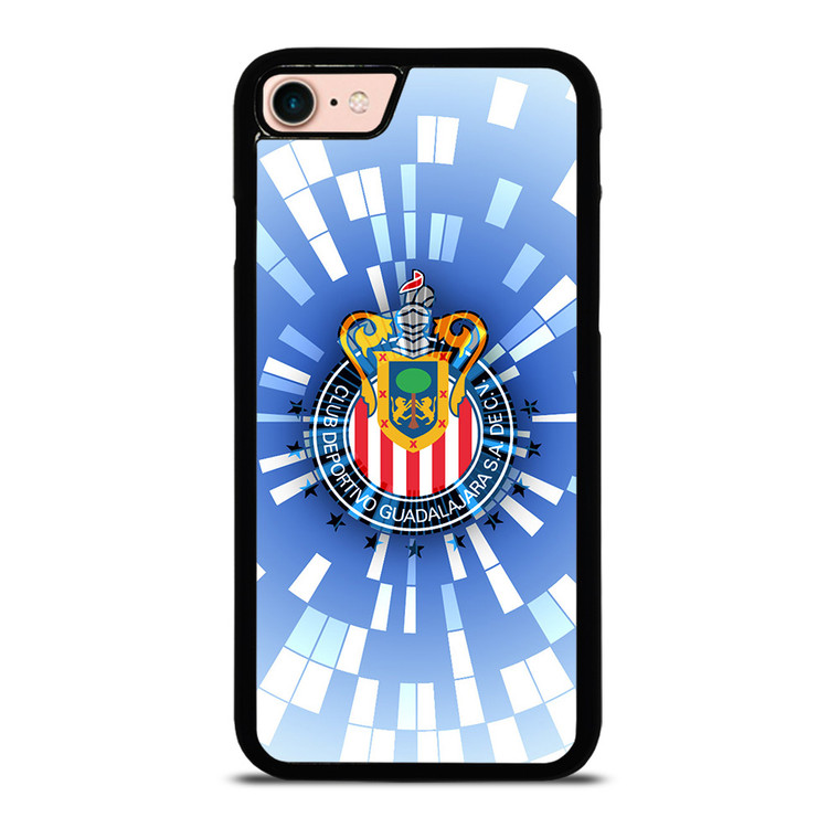 CLUB DEPORTIVO GUADALAJARA CHIVAS 6 iPhone 8 Case