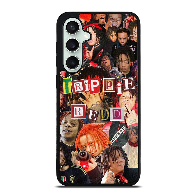 TRIPPIE REDD RAPPER COLLAGE Samsung Galaxy S23 FE Case