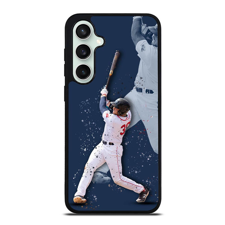 TRISTON CASAS BOSTON RED SOX Samsung Galaxy S23 FE Case