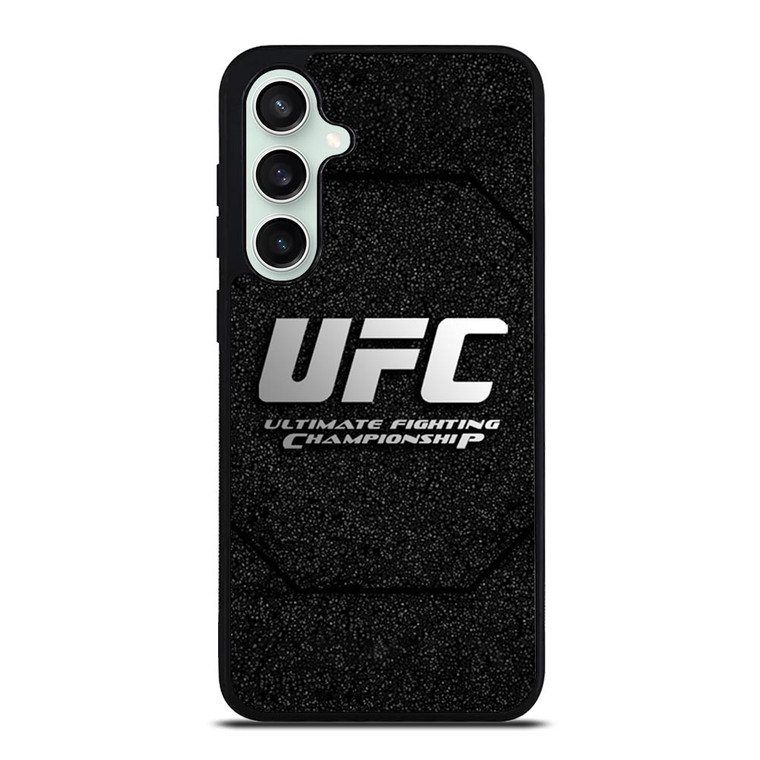 UFC LOGO Samsung Galaxy S23 FE Case UFC LOGO Samsung Galaxy S23 FE Case