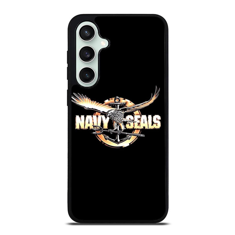 US NAVY SEALS LOGO 2 Samsung Galaxy S23 FE Case