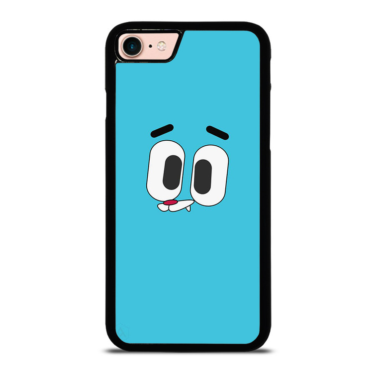 CN AMAZING WORLD OF GUMBALLS iPhone 8 Case CN AMAZING WORLD OF GUMBALLS iPhone 8 Case